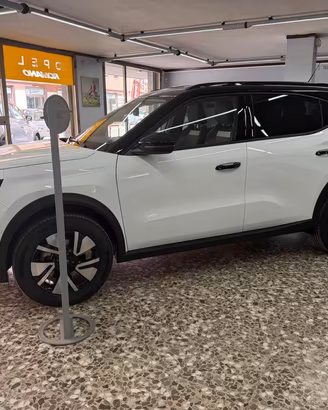 OPEL Frontera Hybrid 145cv GS EDCT 7 POSTI