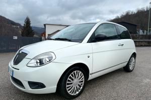 Lancia Ypsilon 1.2 69 CV Diva