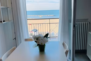 Sul mare