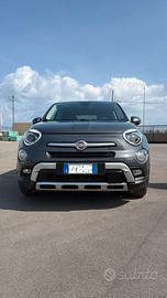 FIAT 500 X CROSS PLUS 2.0 MULTIJET 4X4 AUTOMATICA