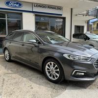 Ford Mondeo 2.0 EcoBlue 150 CV S&S SW Titanium Bus