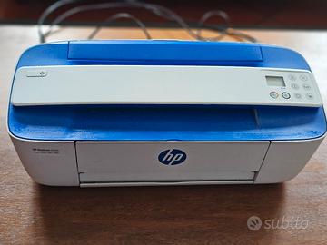 Stampante HP DeskJet 3762