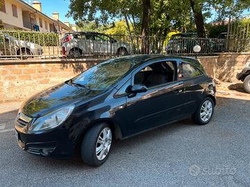 Opel Corsa 1.3 CDTI Diesel – 2007