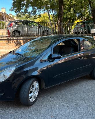 Opel Corsa 1.3 CDTI Diesel – 2007