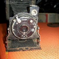 Macchina fotografica