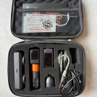 Bishop Power Wand - Set Completo Avanzato