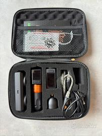 Bishop Power Wand - Set Completo Avanzato