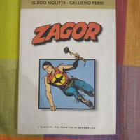 ZAGOR SPECIALI