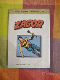 ZAGOR SPECIALI