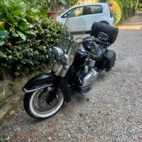 Harley-Davidson Softail Deluxe - 2015