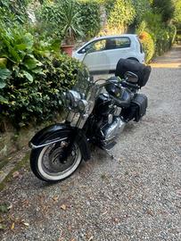 Harley-Davidson Softail Deluxe - 2015