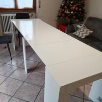 tavolo consolle Federica 