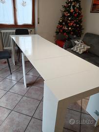 tavolo consolle Federica 