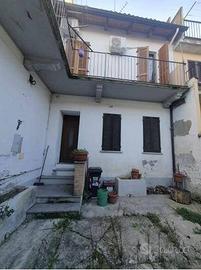 Immobile in asta di 135 m² con 5 locali a Vignale 