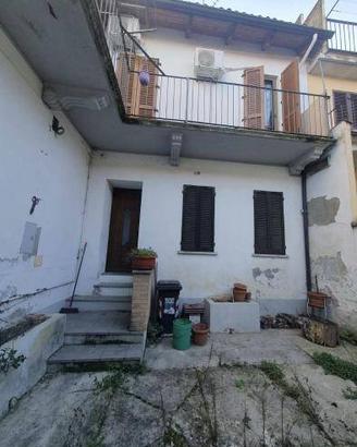 Immobile in asta di 135 m² con 5 locali a Vignale 