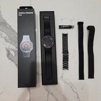 samsung watch 5 pro