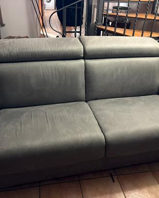 Divano letto moderno