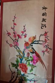 quadro cinese antico