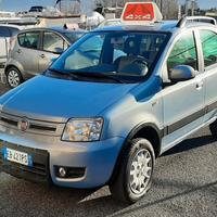 Fiat Panda 1.2 4x4 Climbing