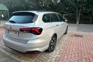 Fiat tipo 2023