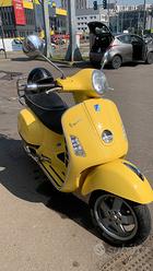 Vespa 250 Vendita in Moto e scooter