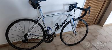 Giant TCR ADVANCED SL 