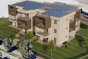 Appartamento di 85 m² con 3 locali a Seriate