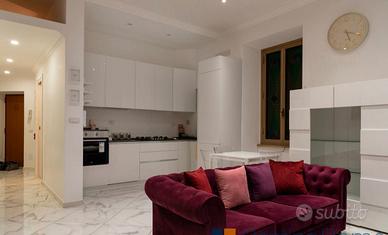 Da Giugno disponibili n 2 stanze matrimoniali