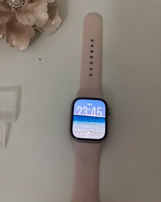 Apple whatc serie 9 gps