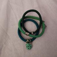 tris bracciali thun