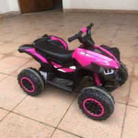Macchina Elettrica con Doppio Motore