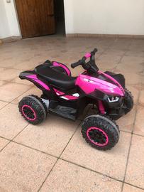 Macchina Elettrica con Doppio Motore