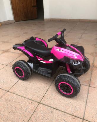 Macchina Elettrica con Doppio Motore