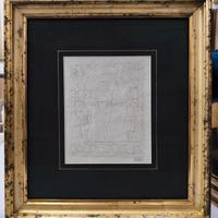  Aristide Sartorio 1922 : L' Amore di Sibilla.