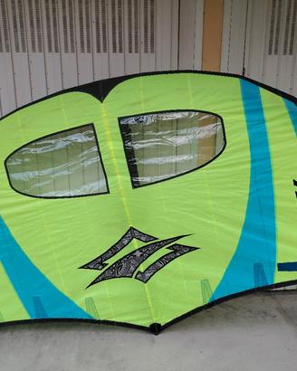 wing Naish MK4 misura 3,5 