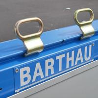 Pronta consegna BARTHAU SP ( versione heavy duty) 