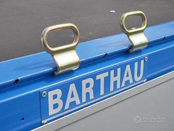 Pronta consegna BARTHAU SP ( versione heavy duty) 