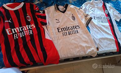 maglie milan