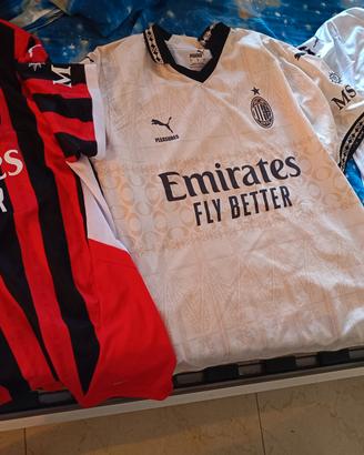 maglie milan