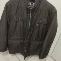 Giubbotto Uomo Polbot