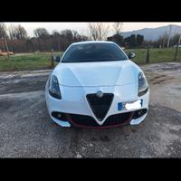 giulietta sprint gpl 2020 ,68000km