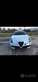 giulietta sprint gpl 2020 ,68000km