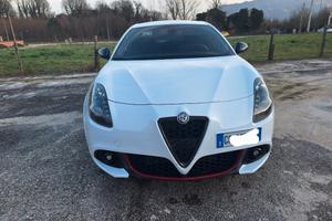 giulietta sprint gpl 2020 ,68000km