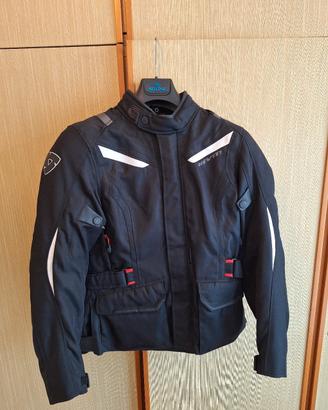 Giacca moto da donna Rev'it Voltiac tg. 40