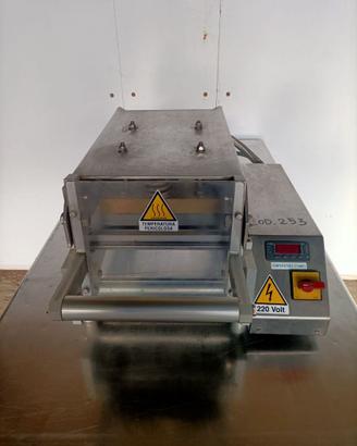 Termosigillatrice Manuale CAVECO (Nuova)