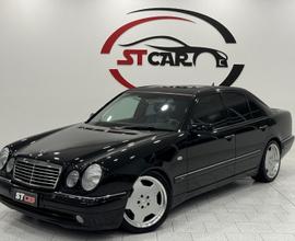 Mercedes-benz E 50 E 50 cat AMG 5.0 v8 347cv