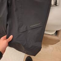 Dynafit Yotei GTX Bib Pants Gore-Tex M 48 salopett