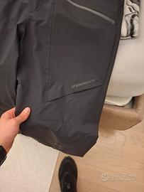 Dynafit Yotei GTX Bib Pants Gore-Tex M 48 salopett