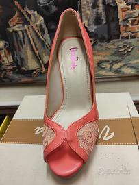 scarpa estiva