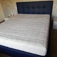 Letto matrimoniale